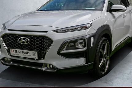 Hyundai KONA 75.887 km 16.499 &euro; Kamen 59174