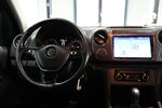 VW Amarok 2.0 TDI DSG HIGHLINE DC 4M / XENON, AHK 177.000 km 19.999 &euro; Hamm 59077