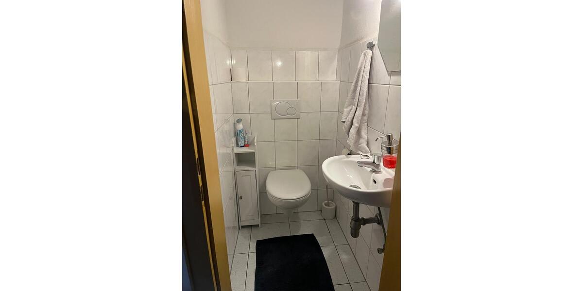 Etagenwohnung Iserlohn Gerlingsen - 3 Zimmer, 85 m&sup2;, 690&euro; | Angebot:25641523