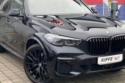 BMW X5 53.492 km 63.700 &euro; Hamm 59063