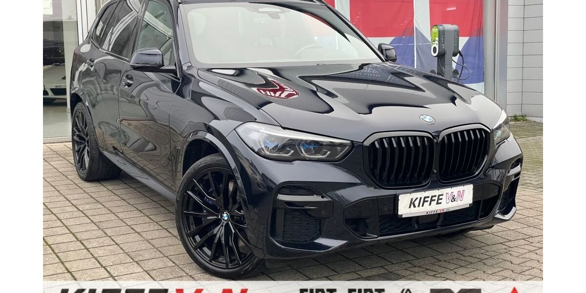 BMW X5 53.492 km 63.700 &euro; Hamm 59063