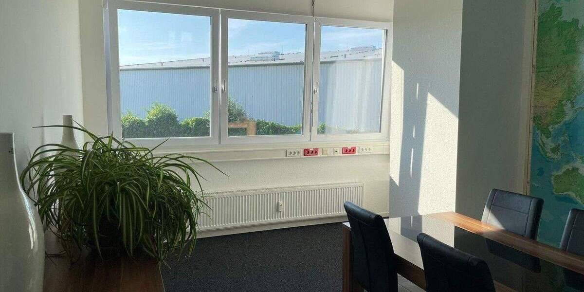 Gewerbeobjekt Dortmund Brackel - 365&euro; | Angebot:25659100