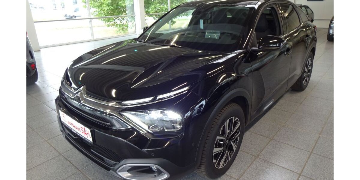 Citroen C4 51.863 km 16.950 &euro; Werl 59457