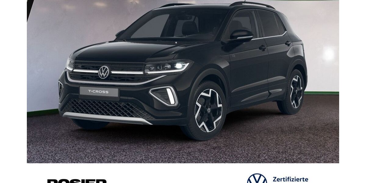VW T-Cross 10.739 km 27.220 &euro; Menden 58706