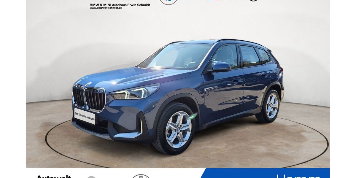 BMW X1 19.005 km 42.390 &euro; Hamm 59071