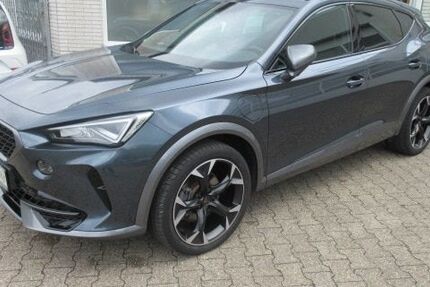 Cupra Formentor 72.030 km 23.988 &euro; Bergkamen 59192