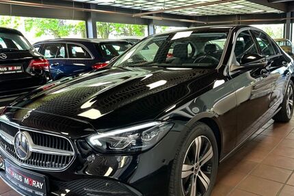 Mercedes-Benz C 200 80.000 km 31.900 &euro; Werne 59368