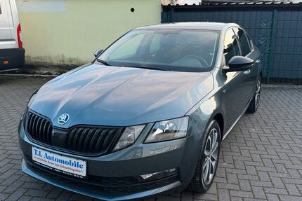 Skoda Octavia 125.000 km 13.999 &euro; Hamm 59063