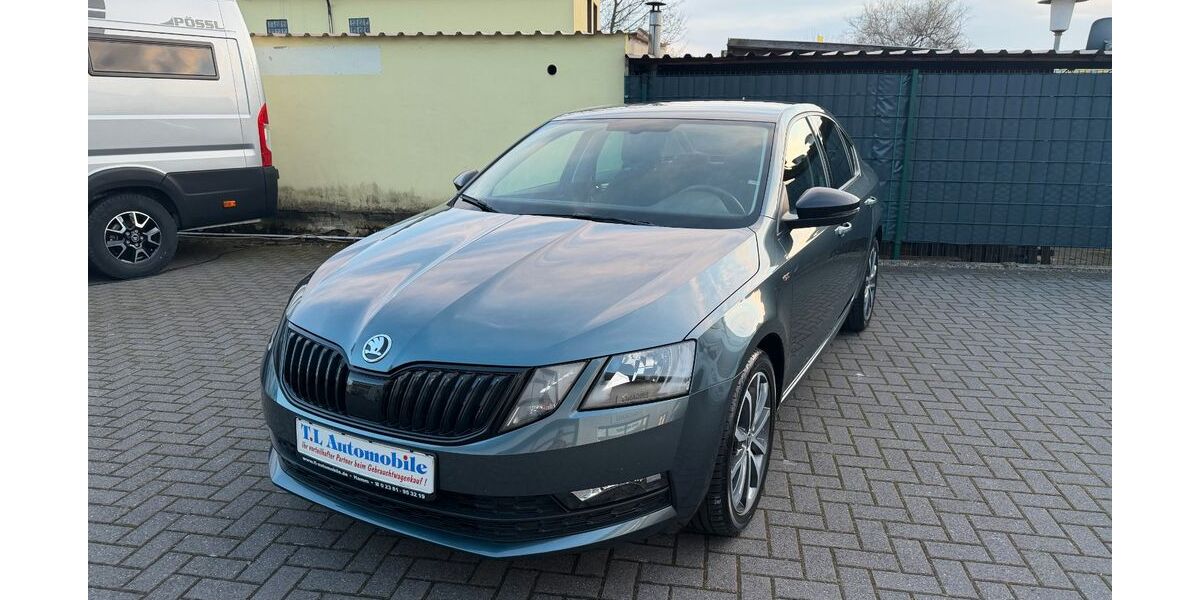 Skoda Octavia 125.000 km 13.999 &euro; Hamm 59063