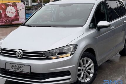 VW Touran 48.250 km 16.990 &euro; Lünen 44532