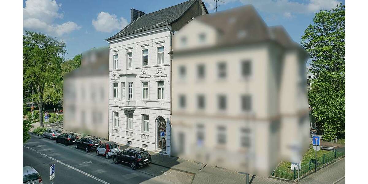 Einfamilienhaus Castrop-Rauxel Rauxel - 10 Zimmer, 306 m&sup2;, 589.750&euro; | Angebot:24781083