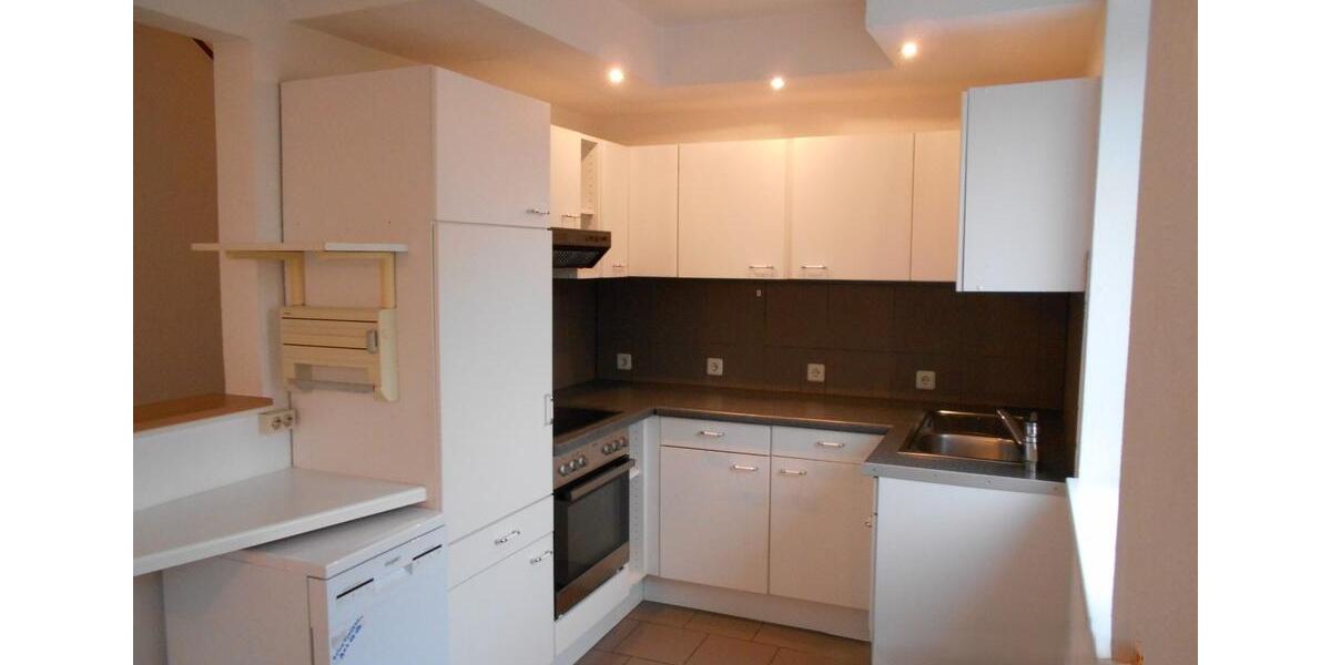 Etagenwohnung Menden (Sauerland) Berkenhofskamp - 3 Zimmer, 73 m&sup2;, 620&euro; | Angebot:26656977