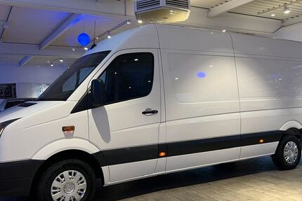 VW Crafter 99.000 km 19.990 &euro; Datteln 45711