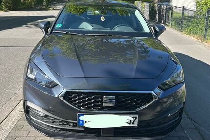 Seat Leon 94.000 km 12.990 &euro; Dortmund 44339