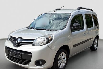 Renault Kangoo 46.000 km 12.900 &euro; Hemer 58675