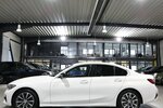 BMW 318d SPORT-LINE / LEDER, LIVE-COCKPIT-PRO, LED 107.000 km 27.777 &euro; Hamm 59077