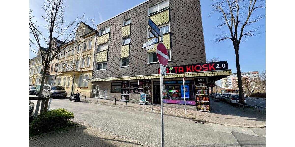 Dachgeschoßwohnung Dortmund Hombruch - 2 Zimmer, 73 m&sup2;, 660&euro; | Angebot:25721896