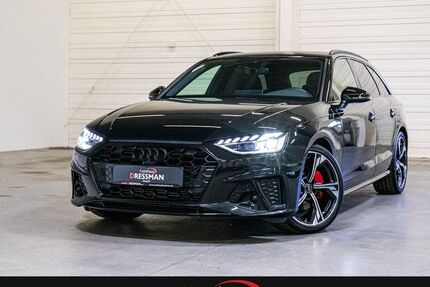 Audi A4 29.995 km 35.380 &euro; Hamm 59067