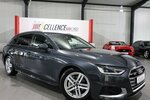 Audi A4 Avant 40 TDI QUATTRO BUSINESS ADVANCED / LED 172.000 km 21.994 &euro; Hamm 59077