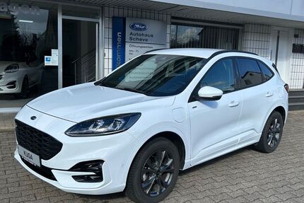 Ford Kuga 24.610 km 25.290 &euro; Kamen 59174