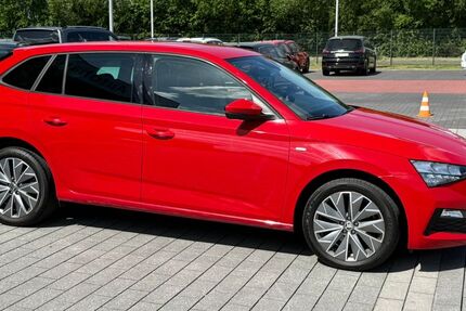 Skoda Scala 41.300 km 20.990 &euro; Olfen 59399