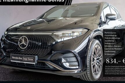 Mercedes-Benz EQS 14.971 km 108.890 &euro; Menden 58706