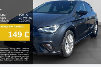 Seat Ibiza 19.670 km 22.880 &euro; Hemer 58675