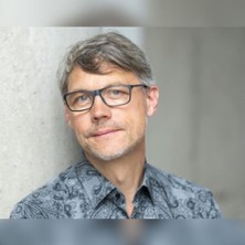 Christoph Sieber 02.10.2026 Kulturhaus „ Alte Schlachterei“