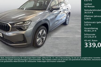 Skoda Kodiaq 19.378 km 44.760 &euro; Dortmund 44269