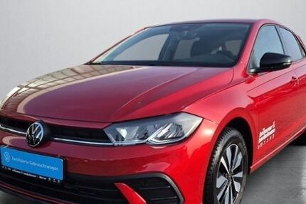 VW Polo 6.992 km 19.944 &euro; Werne 59368