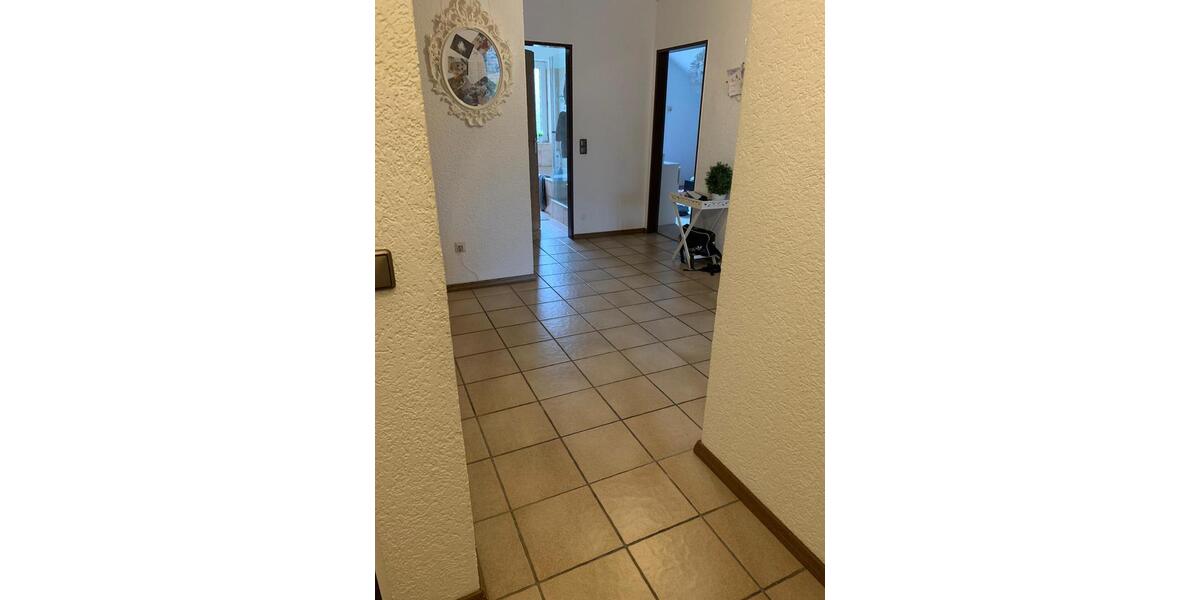 Dachgeschoßwohnung Dortmund Brackel - 3.5 Zimmer, 80 m&sup2;, 179.000&euro; | Angebot:26853029