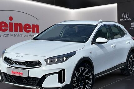 Kia XCeed 8.000 km 24.480 &euro; Menden 58708