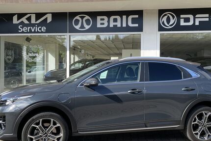 Kia XCeed 52.250 km 19.400 &euro; Dortmund 44329