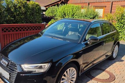 Audi A3 112.000 km 13.500 &euro; Hamm 59071