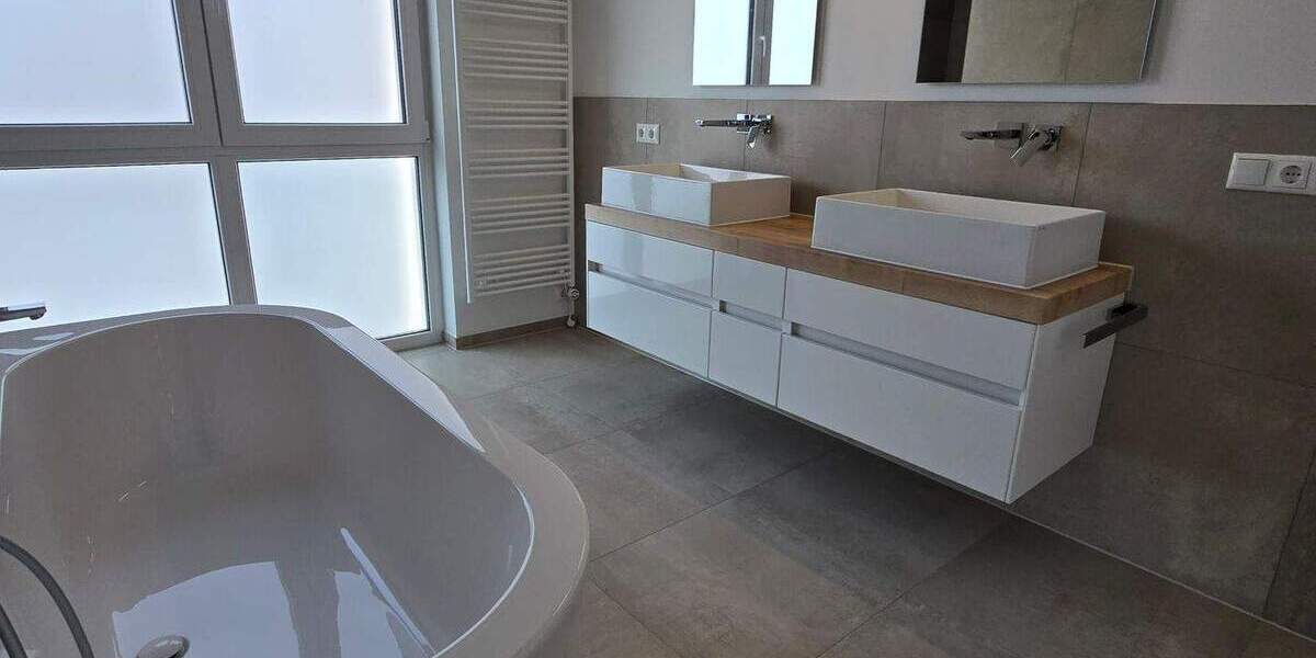 Doppelhaushälfte Hamm Braam-Ostwennemar - 4 Zimmer, 168 m&sup2;, 599.000&euro; | Angebot:25736973