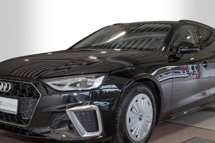 Audi A4 25.737 km 32.950 &euro; Schwerte 58239