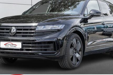 VW Touareg 22.999 km 69.376 &euro; Witten 58453