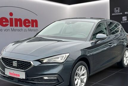 Seat Leon 52.354 km 16.329 &euro; Menden 58708