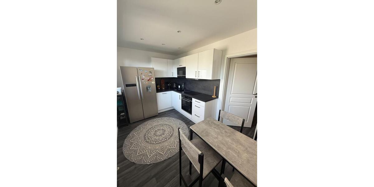 Etagenwohnung Hamm Braam-Ostwennemar - 3.5 Zimmer, 80 m&sup2;, 189.000&euro; | Angebot:26993475