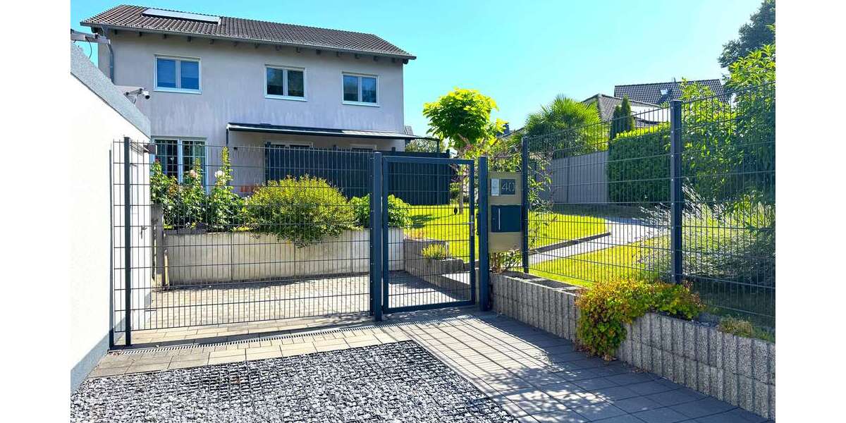 Einfamilienhaus Castrop-Rauxel Rauxel - 6 Zimmer, 163 m&sup2;, 599.000&euro; | Angebot:27163787