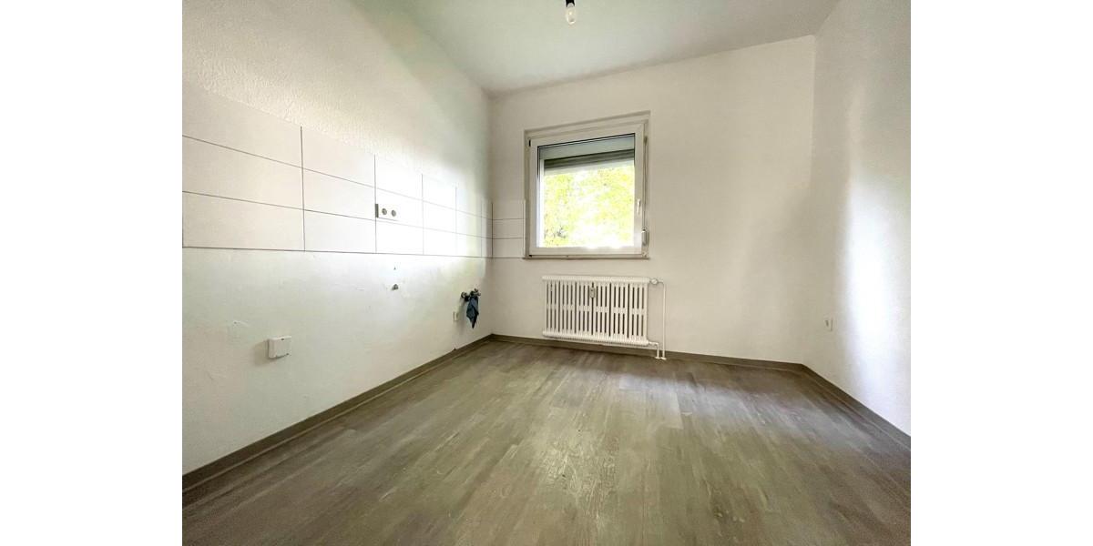 Etagenwohnung Dortmund Mengede - 3 Zimmer, 65 m&sup2;, 545&euro; | Angebot:25337335