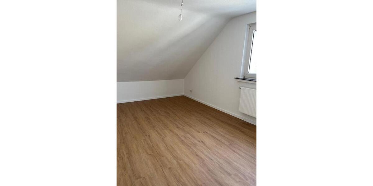Dachgeschoßwohnung Dortmund Hombruch - 2 Zimmer, 45 m&sup2;, 610&euro; | Angebot:26664647