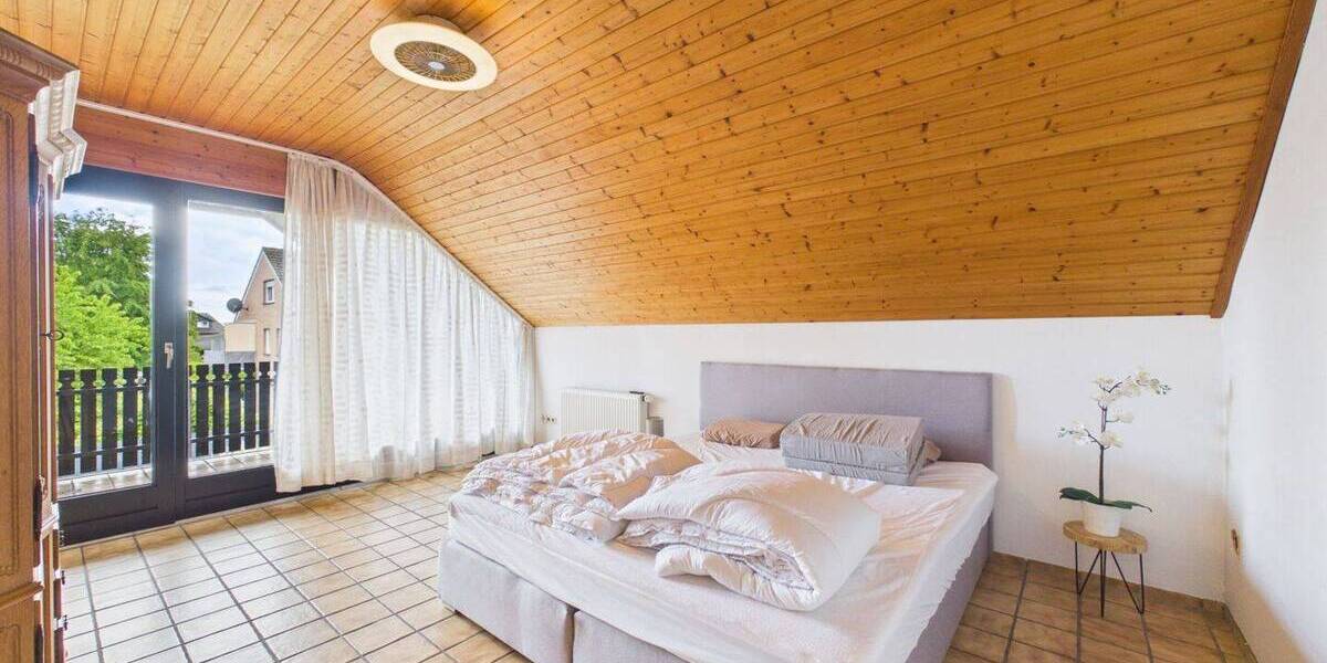 Einfamilienhaus Nordkirchen Südkirchen - 6 Zimmer, 234 m&sup2;, 595.000&euro; | Angebot:26695094