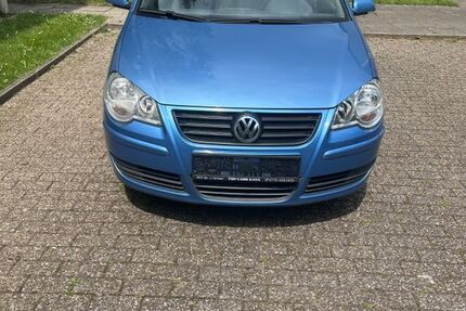 VW Polo 150.000 km 2.699 &euro; Schwerte 58239