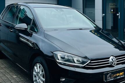 VW Golf Sportsvan 185.000 km 10.399 &euro; Iserlohn-Letmathe 58642