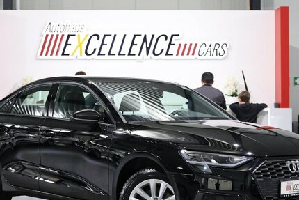 Audi A3 LIMOUSINE 35 TFSI BUSINESS BLACK LED,ACC+LANE 16.000 km 24.777 &euro; Hamm 59077