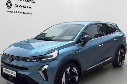 Renault Symbioz 41.116 km 24.790 &euro; Ahlen 59229