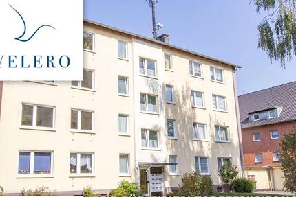 Wohnung Waltrop - 3 Zimmer, 70 m&sup2;, 530&euro; | Angebot:26465465