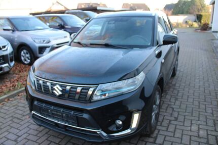 Suzuki Vitara 59.133 km 17.995 &euro; Werne 59368