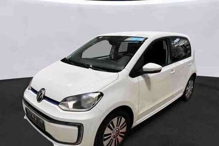 VW e-up! Style 